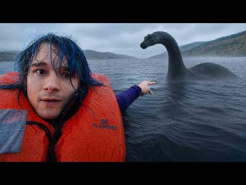 Loch Ness film thumbnail